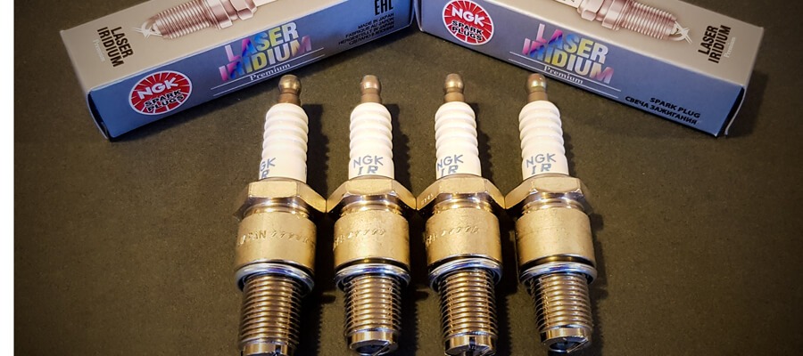 Best Spark Plugs For Racing