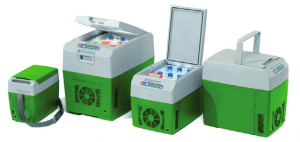 How to choose your electric cooler