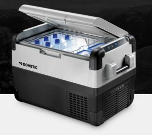 Why choose an electric cooler?