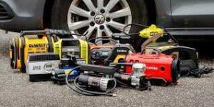 How to Choose Best Portable Tire Inflators?
