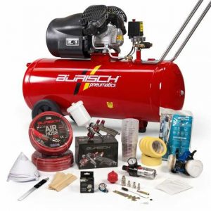 Best Cheap Air Compressor For Painting Cars