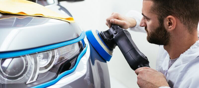 Best Polishing Pads For Cars