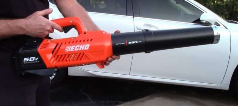 Best Car Dryer Blower