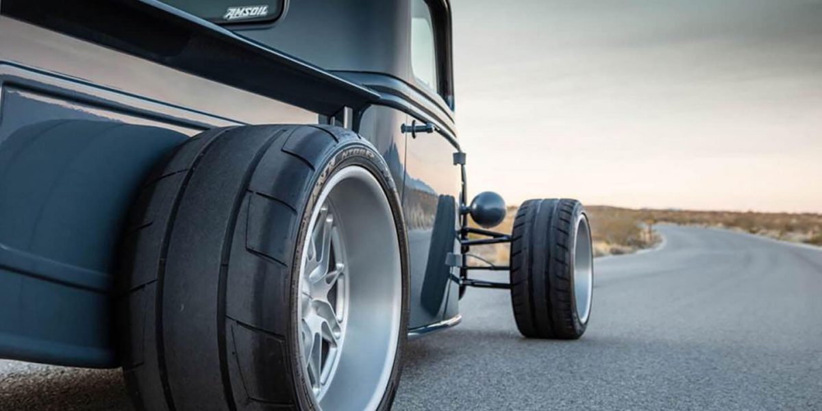 Best Drag Radial For Street