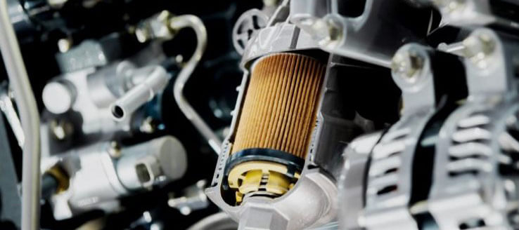 Best Diesel Fuel Filter